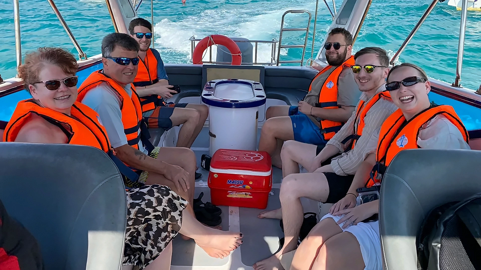 Half-day tour | Turtle release and Snorkeling In Con Dao Island